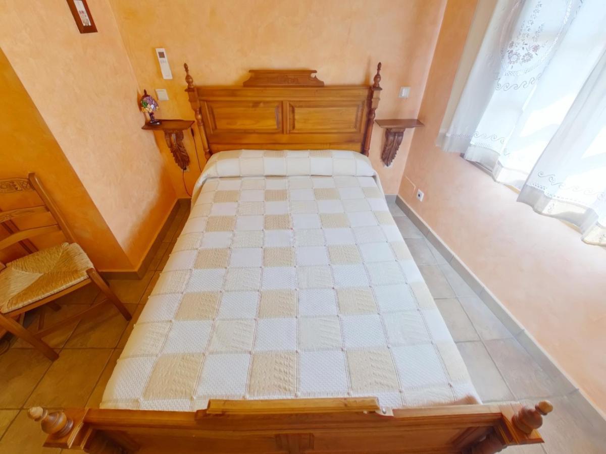 Ruralrut En El Tiemblo Precios Especiales A Partir De 7 Noches, Wifi, Cabina De Hidromasaje, Aire Acondicionado, Zonas De Bano Naturales Cercanas Bagian luar foto
