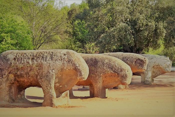 Ruralrut En El Tiemblo Precios Especiales A Partir De 7 Noches, Wifi, Cabina De Hidromasaje, Aire Acondicionado, Zonas De Bano Naturales Cercanas Bagian luar foto
