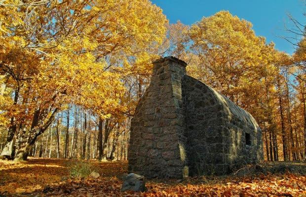 Ruralrut-El Tiemblo Wifi, Cabina De Hidromasaje, Aire Acondicionado Y A Pocos Metros De Zonas De Bano Naturales Bagian luar foto