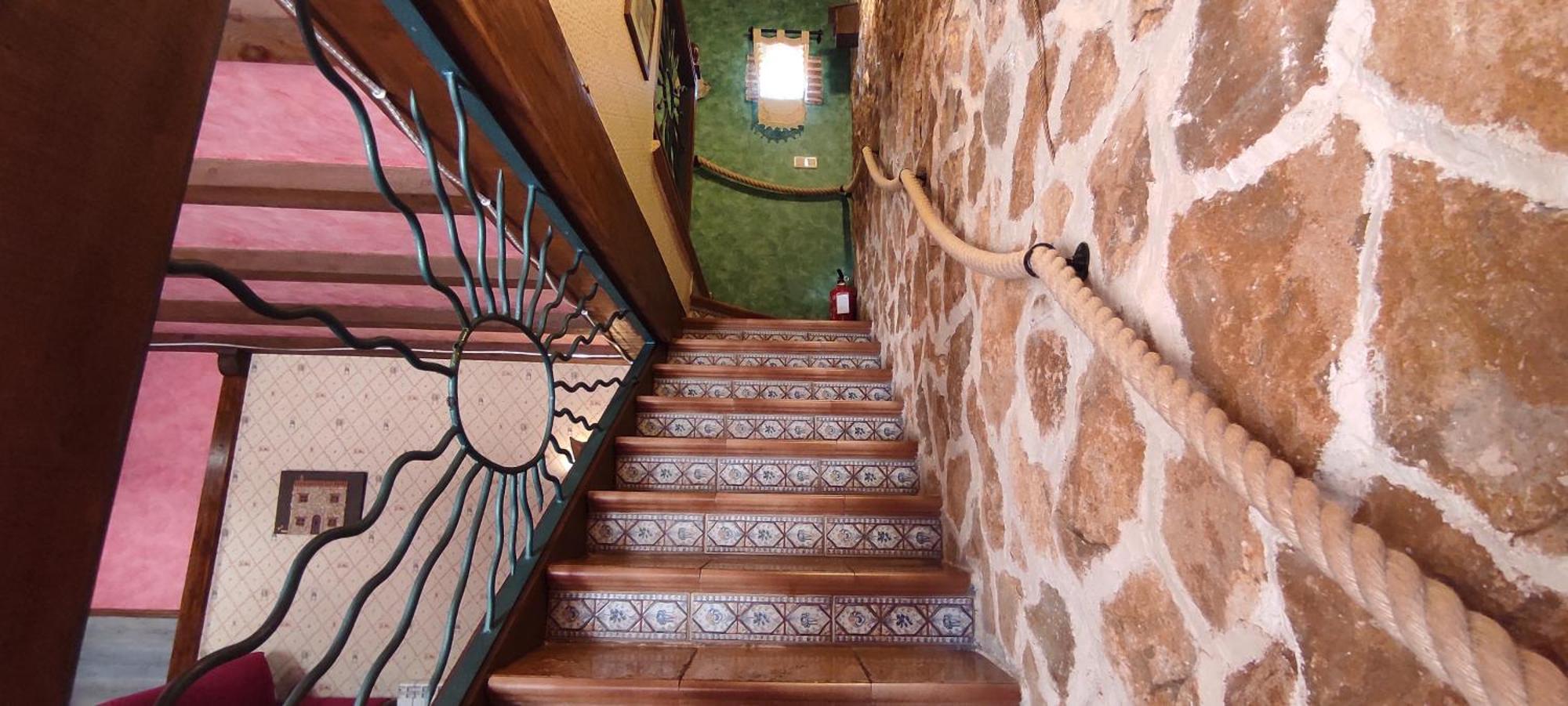 Ruralrut En El Tiemblo Precios Especiales A Partir De 7 Noches, Wifi, Cabina De Hidromasaje, Aire Acondicionado, Zonas De Bano Naturales Cercanas Bagian luar foto
